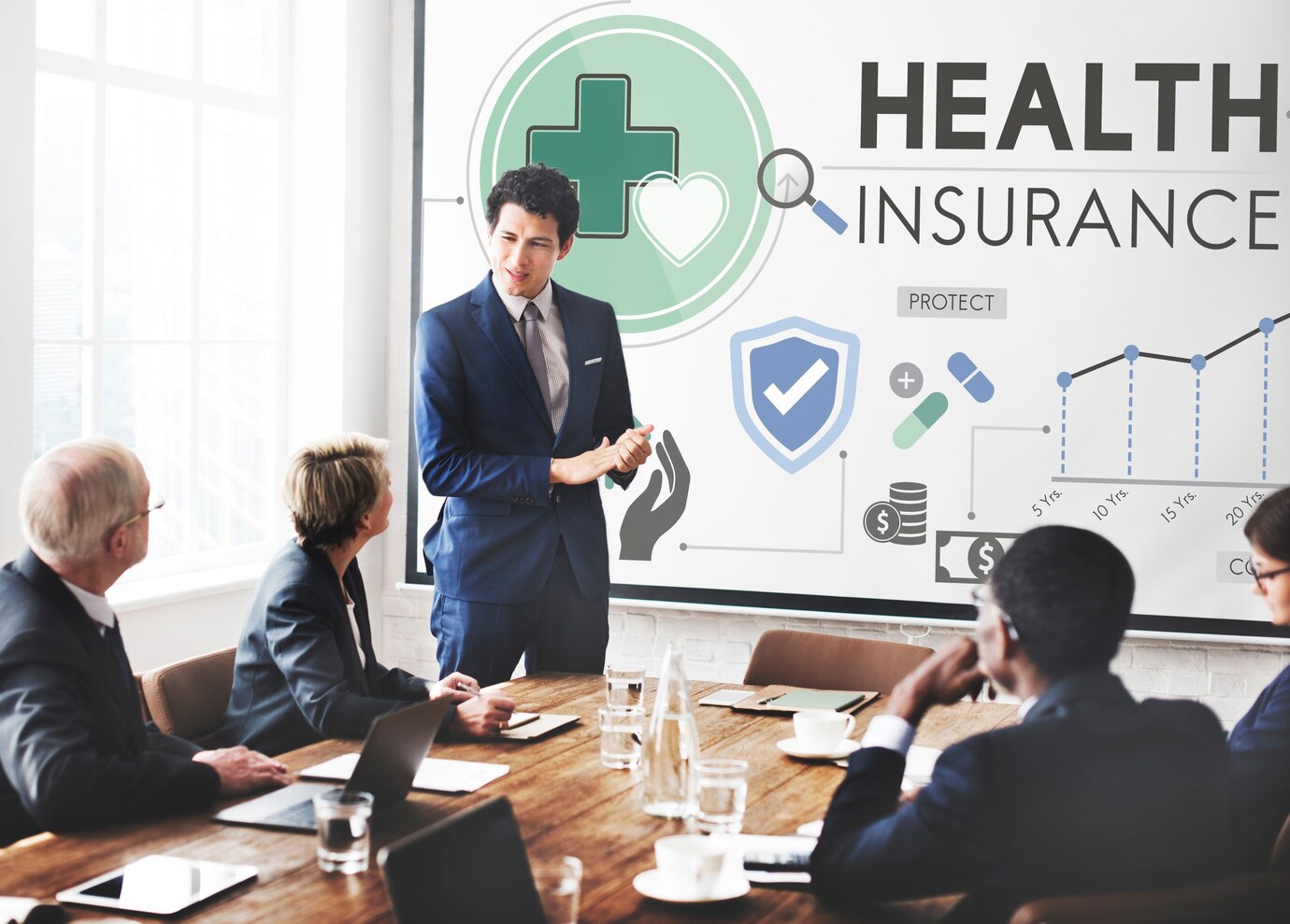 health-insurance-assurnace